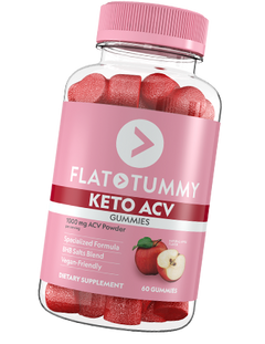 Keto ACV Gummies