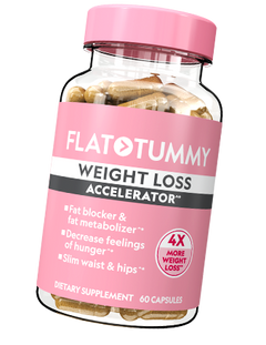 Flat Tummy Tea