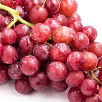 Red grape