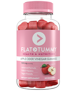 Reviews - Flat Tummy Gummies