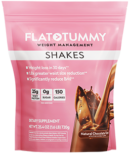 Reviews - Flat Tummy Shakes