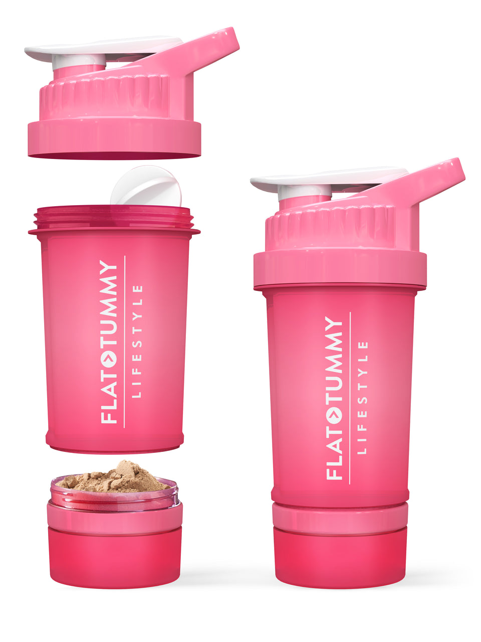 Small Shaker Cup  Keep It Off Medical Weight Loss