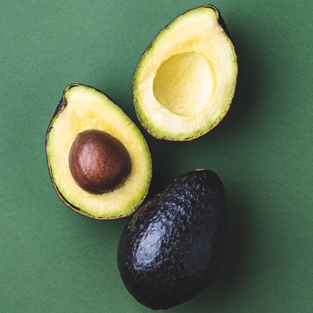 superfood avocados