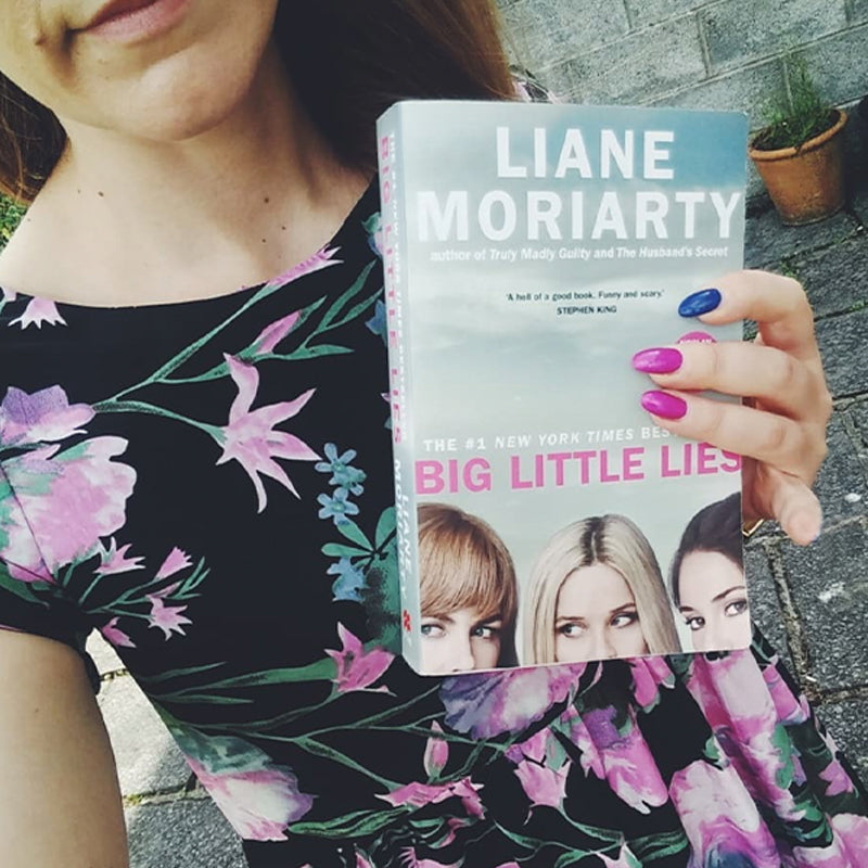 Liane Moriarty