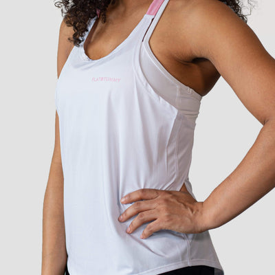 Flat Tummy Co Apparel Babe Tank