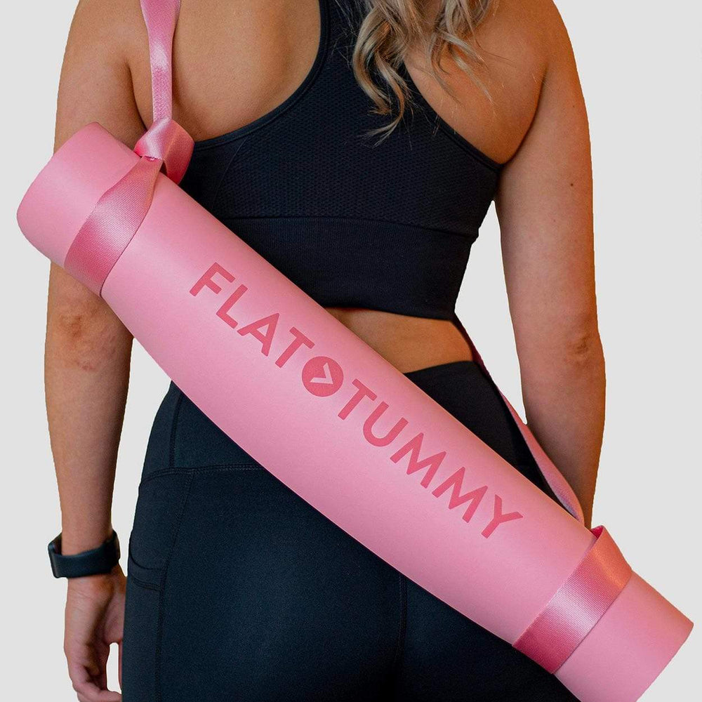 Flat Tummy Co Bundle Fitness Essentials Bundle