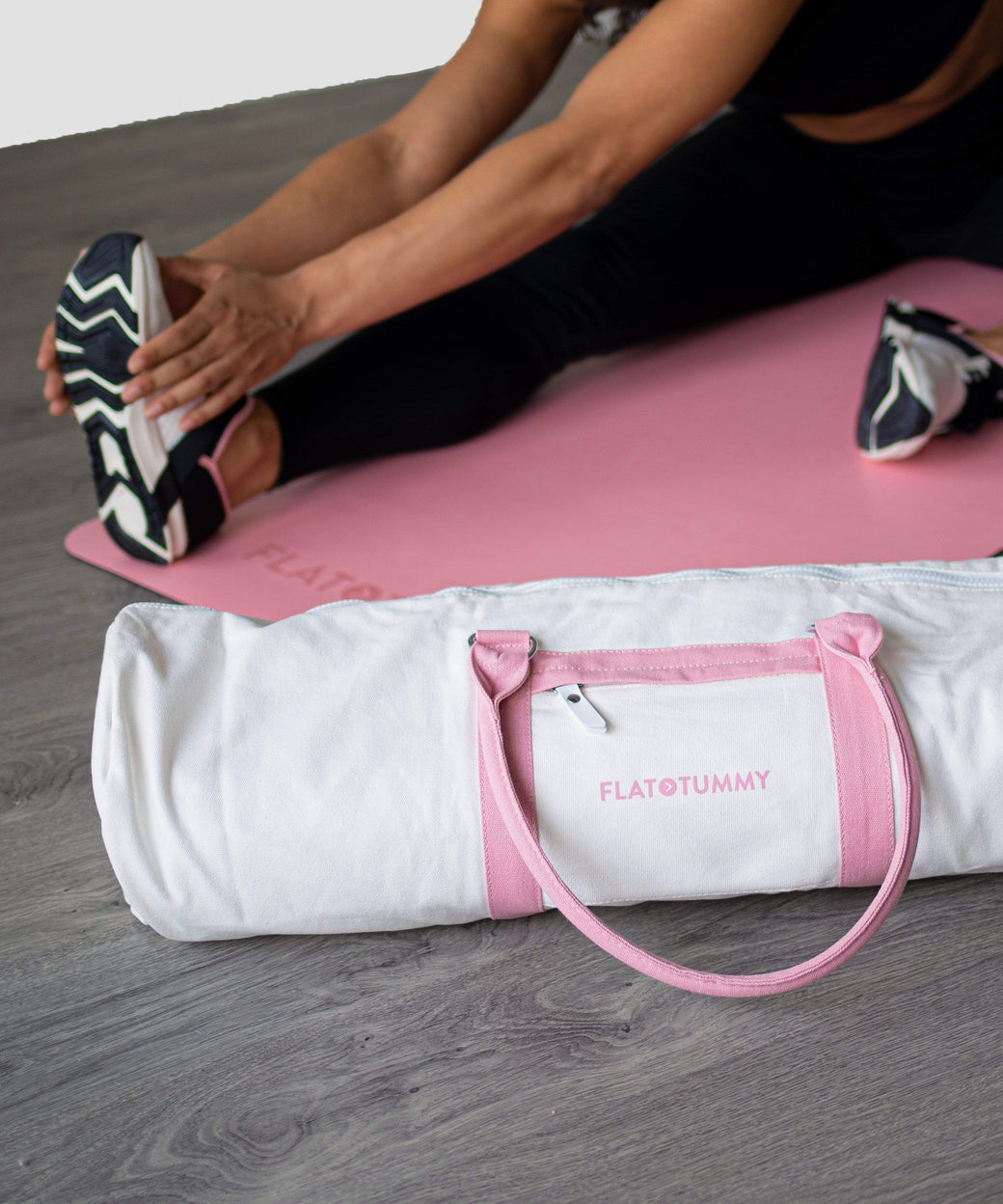 Workout From Home Kits For 5,000 S'poreans, Free Yoga Mat & Dumbbells  Included