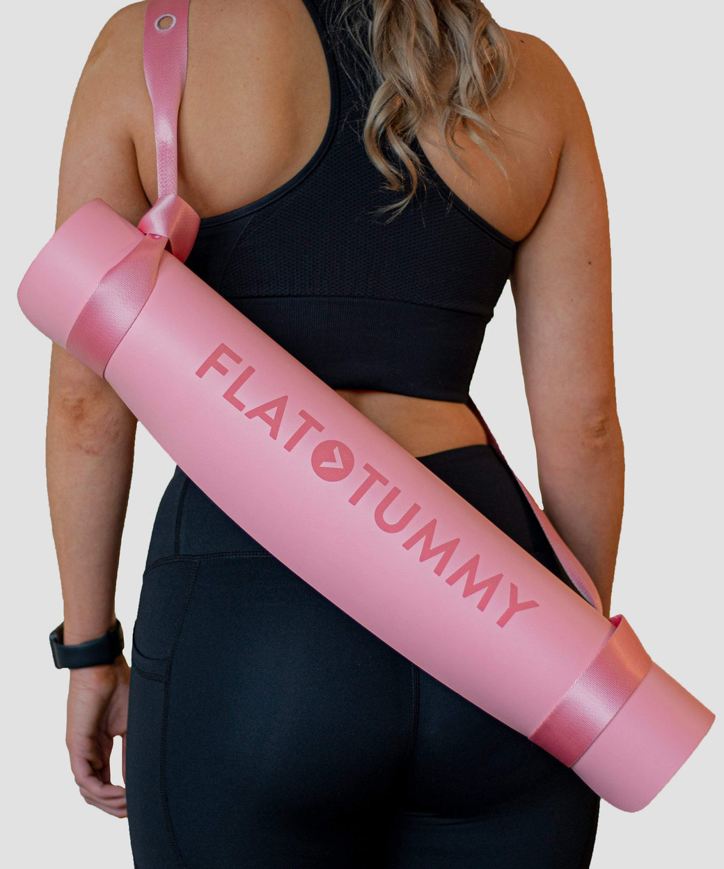 Buy Galaxy Yoga Mat by Workouts By Katya online - WBK FIT