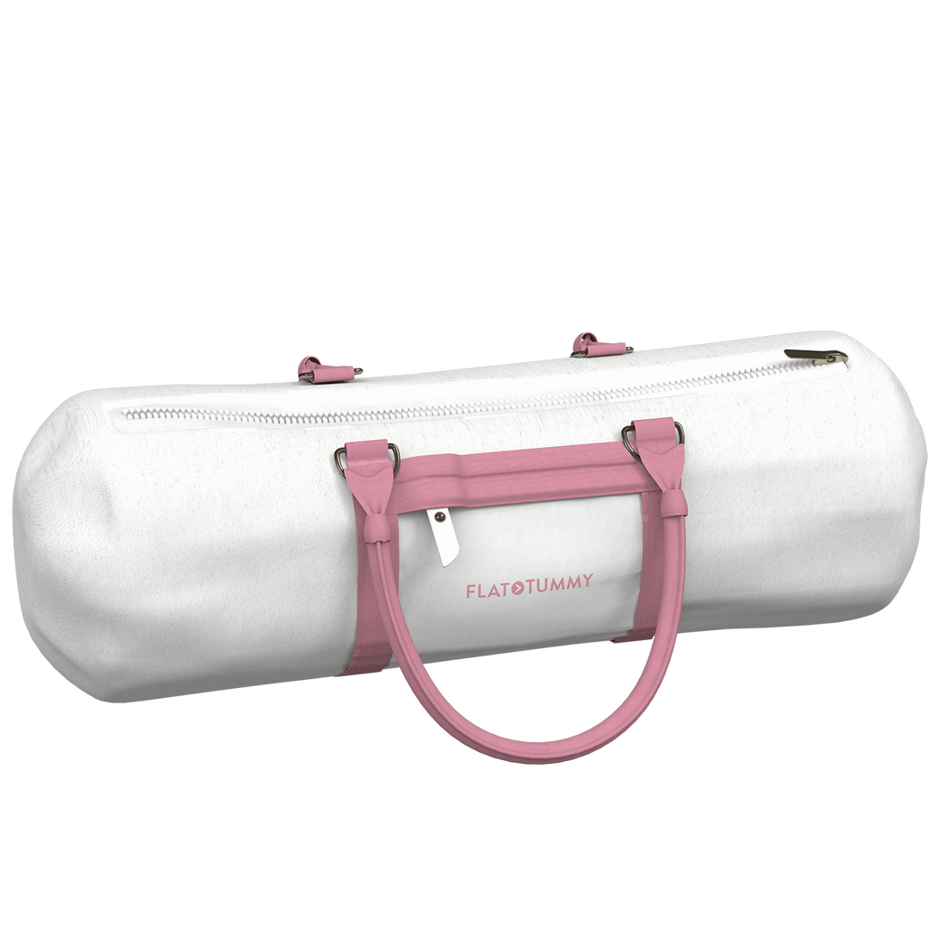 Flat Tummy Co Yoga Accessories 70L Bag Yoga Bag